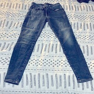 Lucky Brand jeans 6w 28L